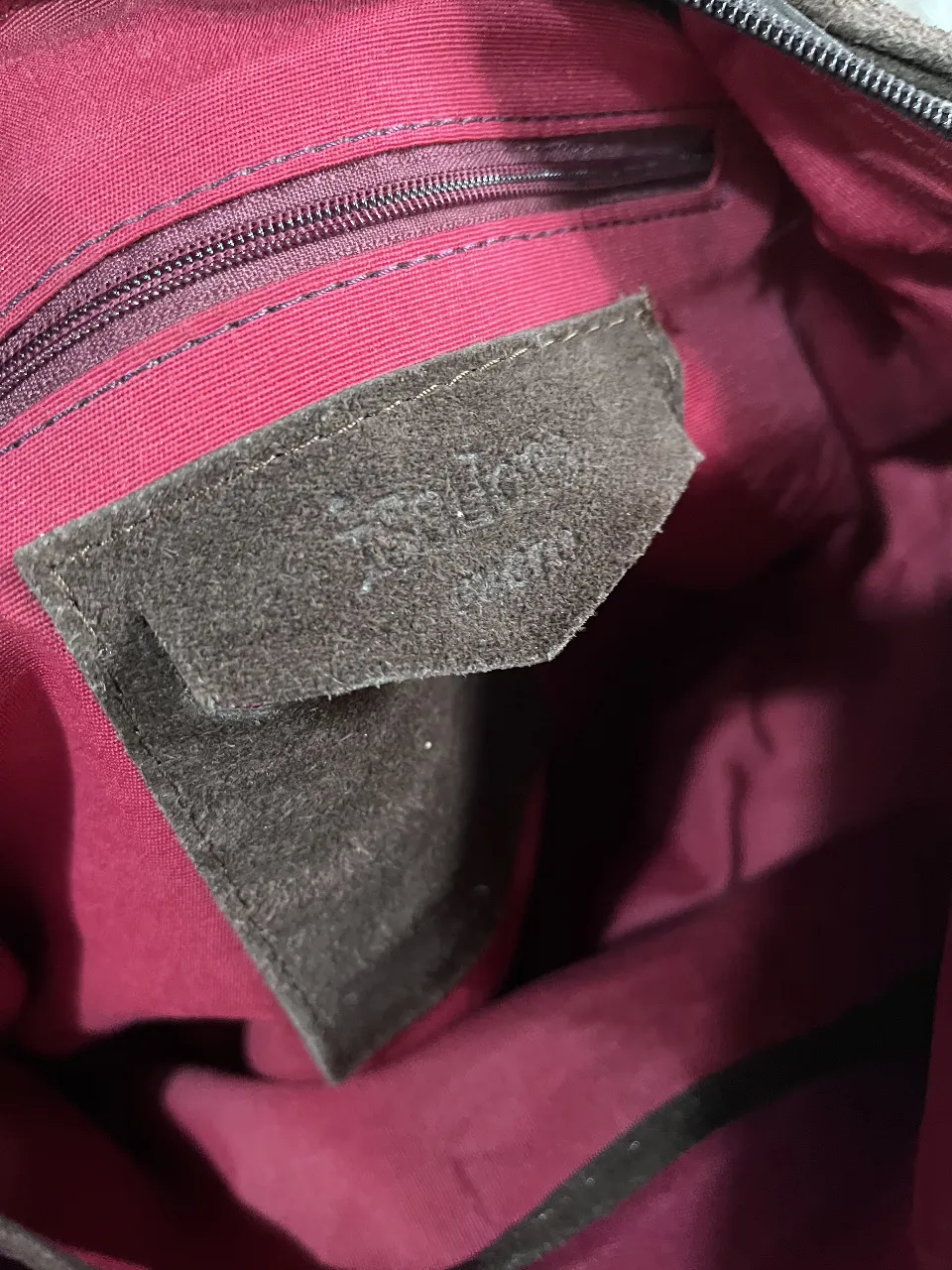 Bolso Isadora - imagen 4