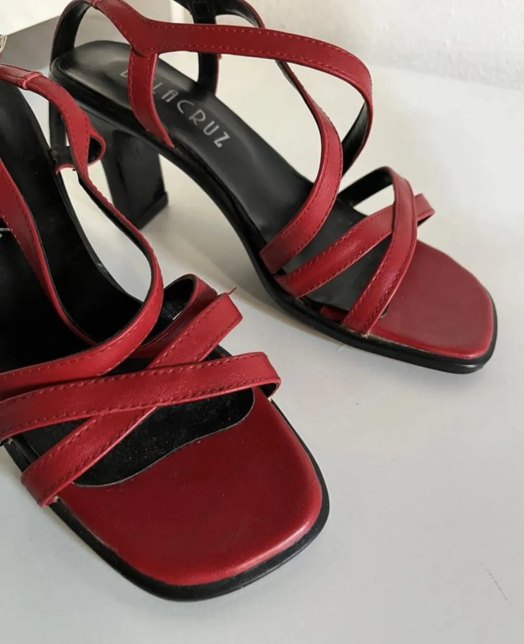 Sandalias De la cruz - imagen 2