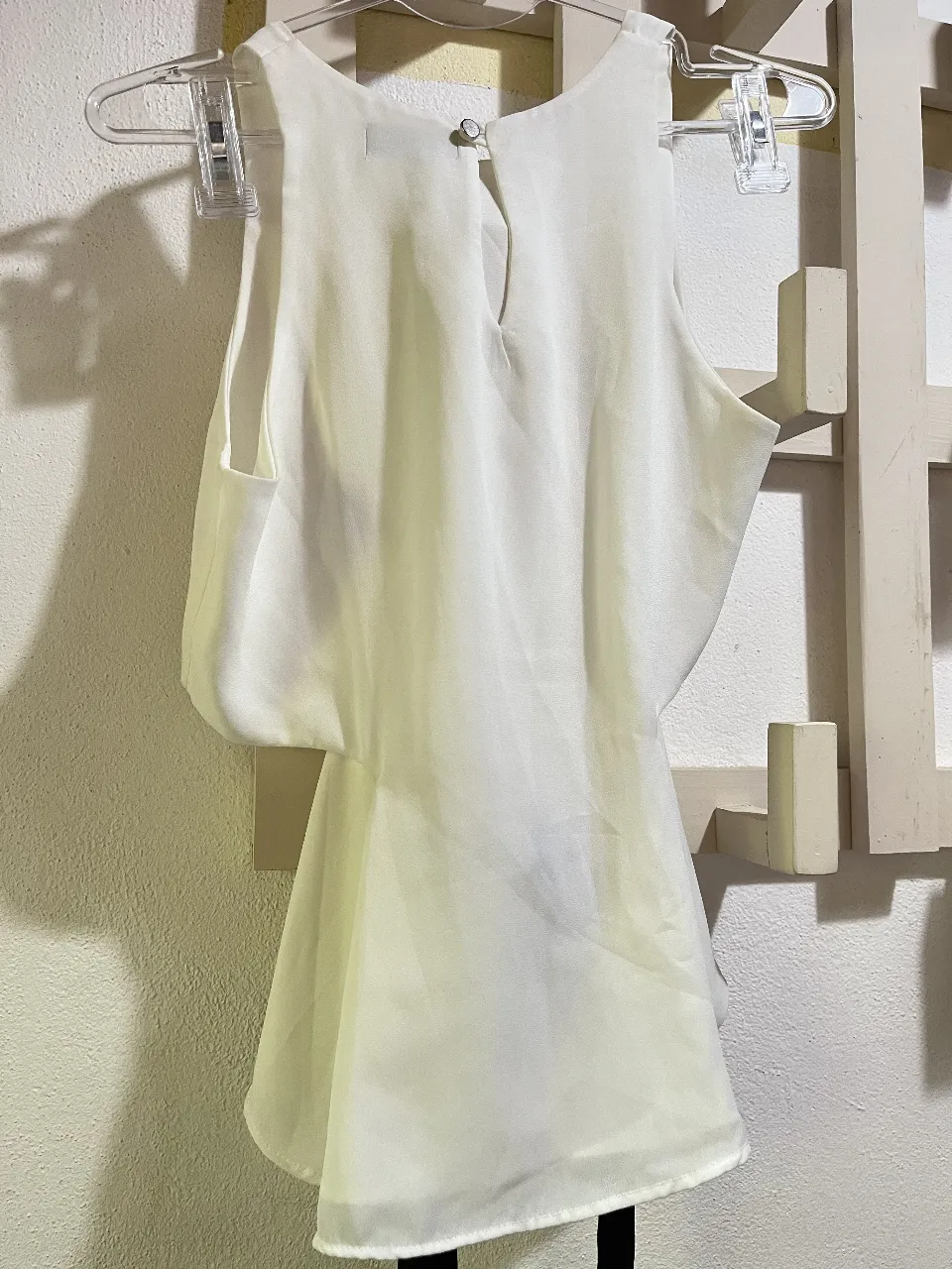 Musculosa Tramps - imagen 3