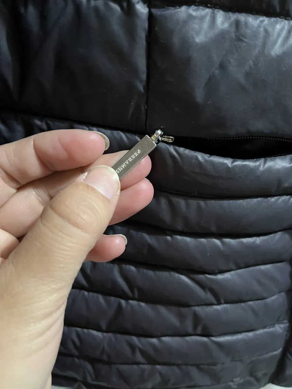 Campera Perramus - imagen 3