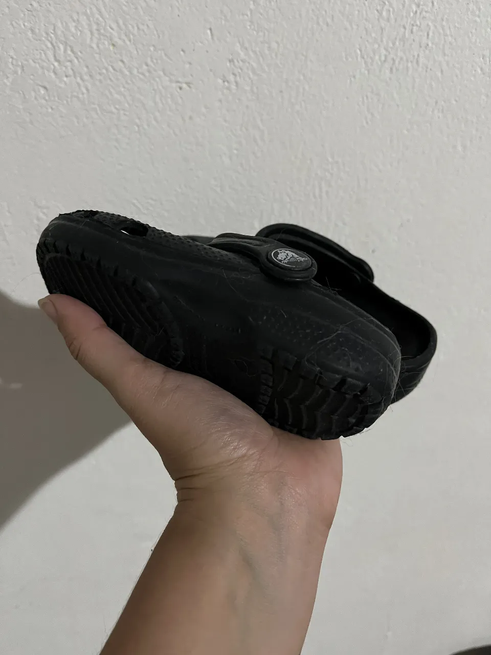 Sandalias Crocs - Vista 3