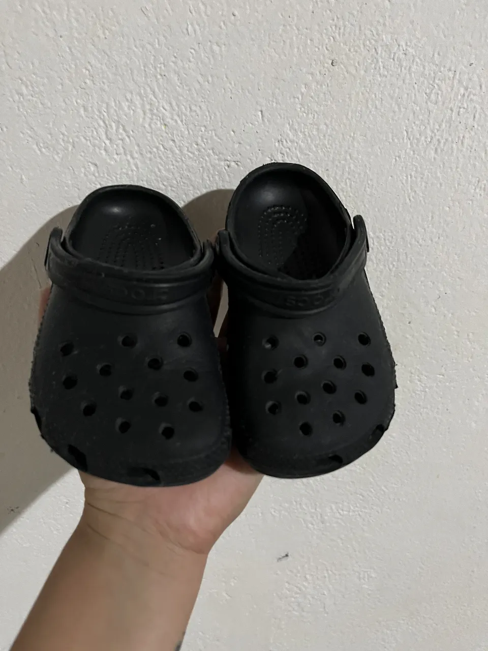 Sandalias Crocs - Vista 2