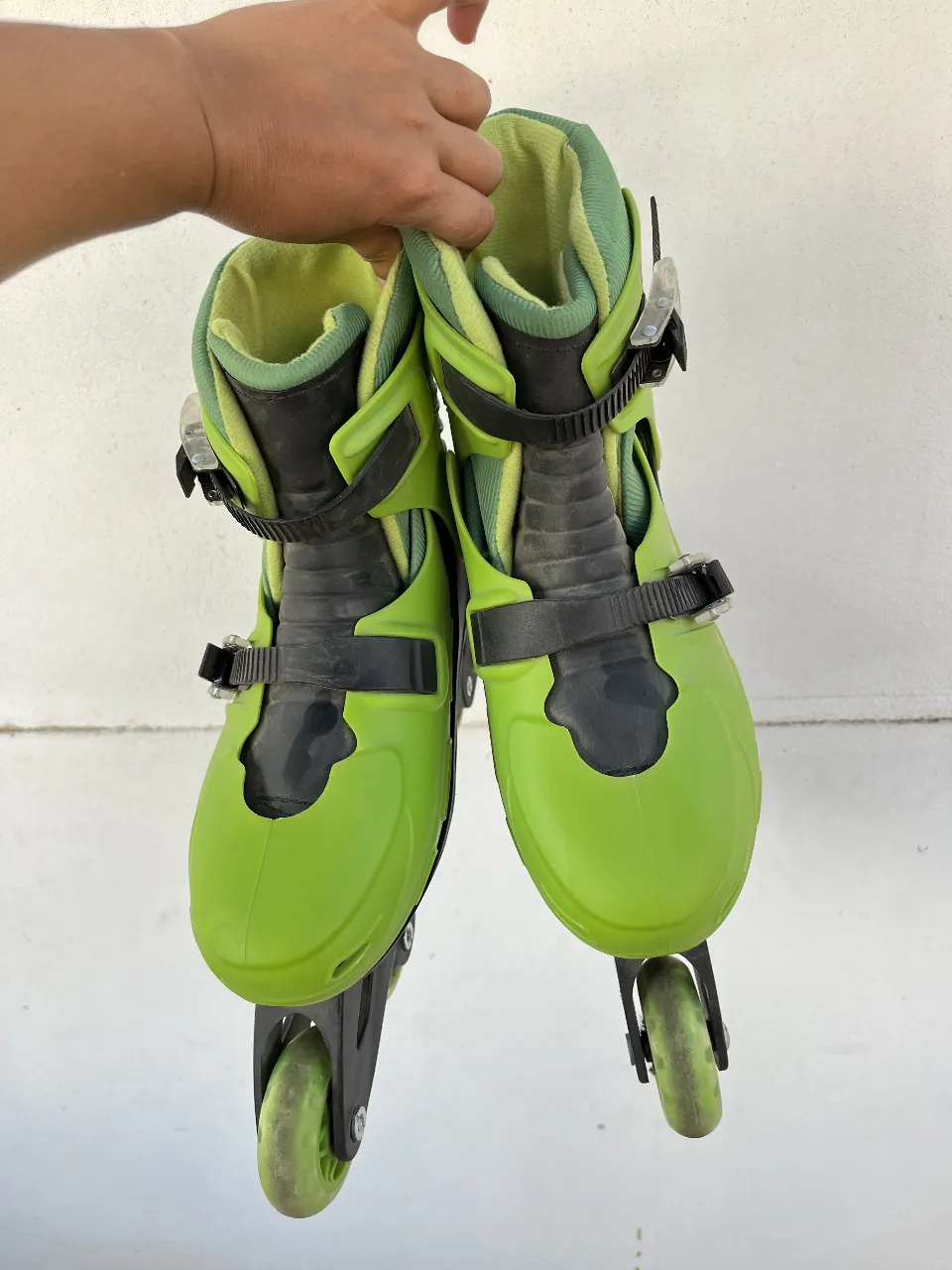 Patines Tux - imagen 1