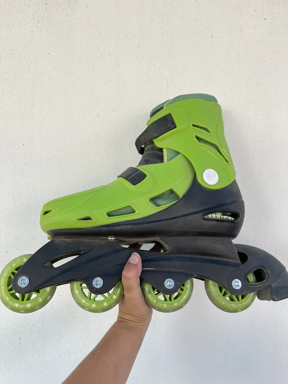 Patines Tux - imagen 3