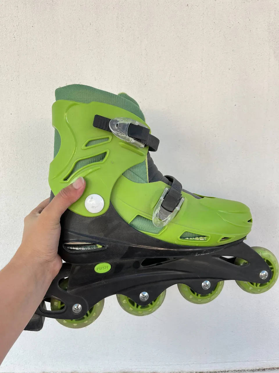 Patines Tux - imagen 2