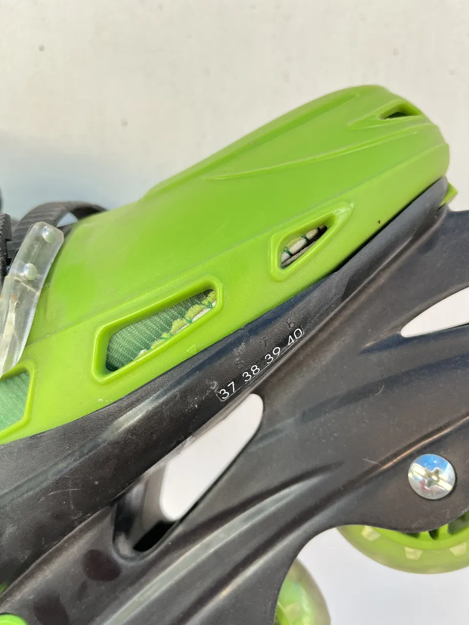 Patines Tux - imagen 4