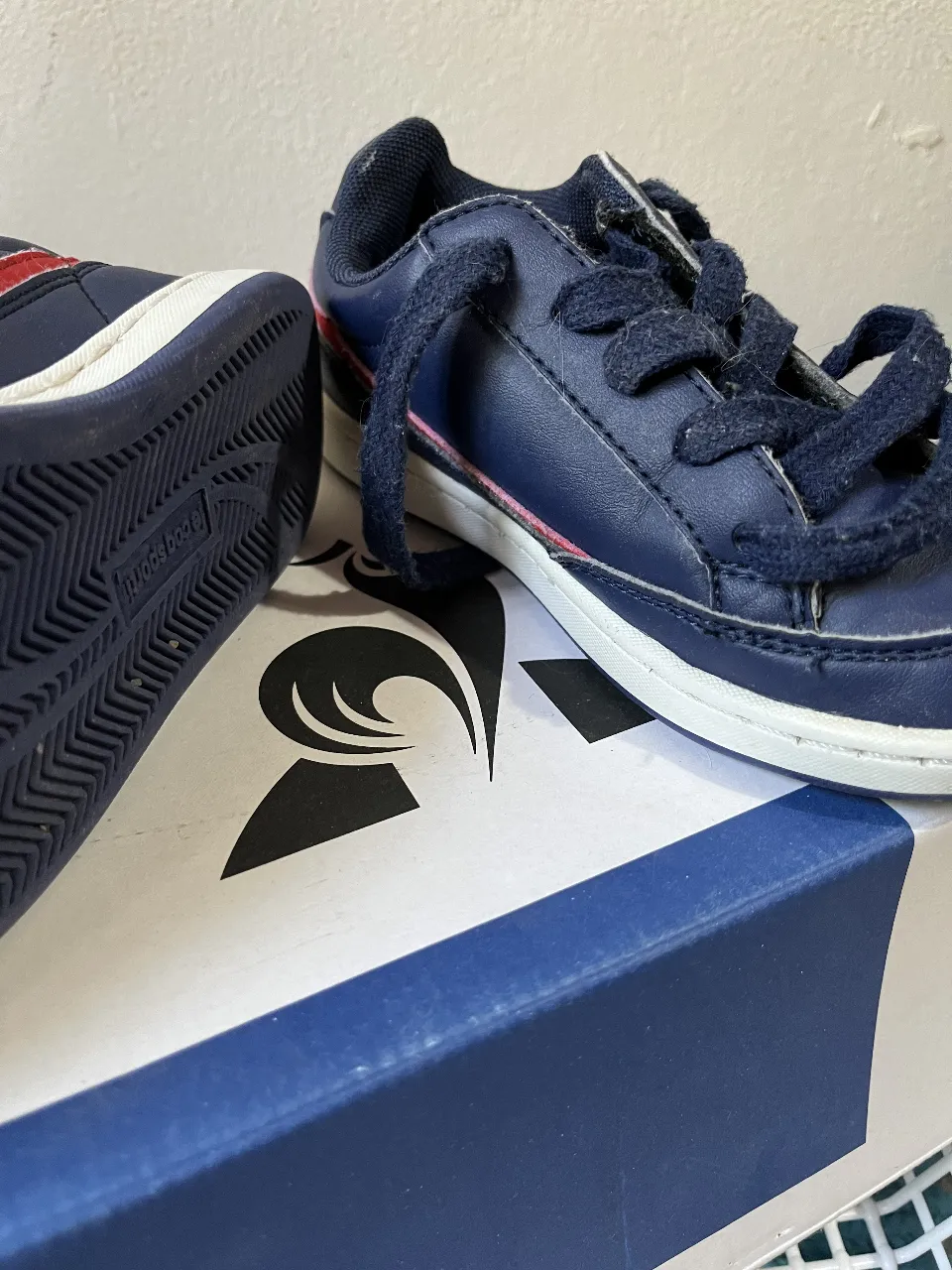 Zapatillas Le Coq Sportif - imagen 3