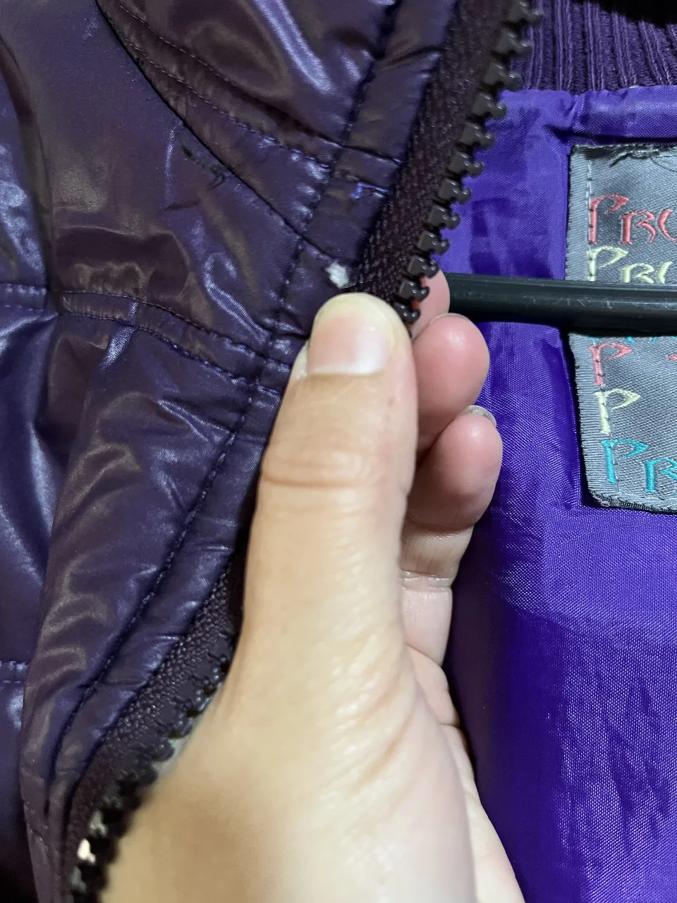 Campera PRUSSIA - imagen 4