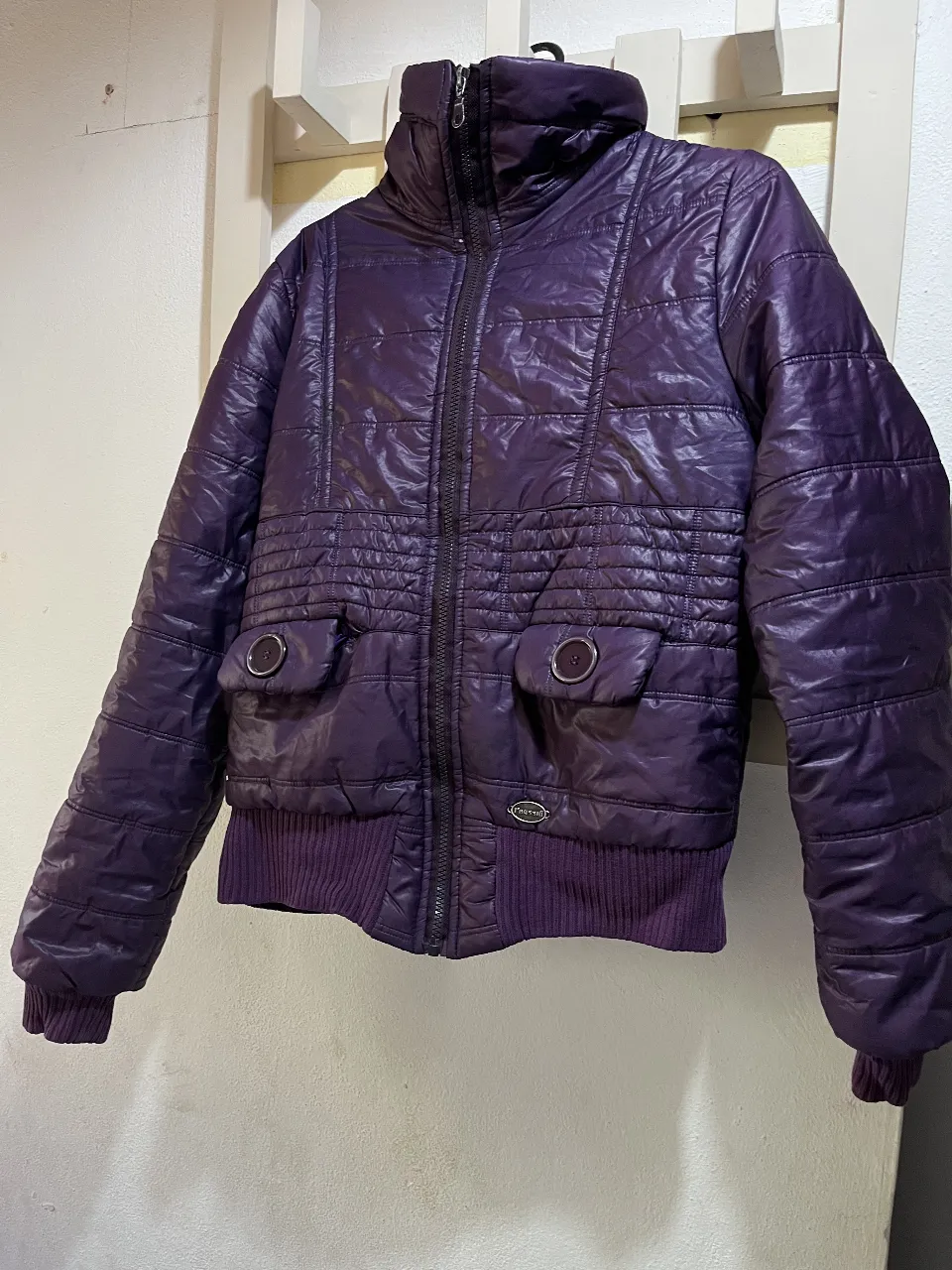 Campera PRUSSIA - imagen 1