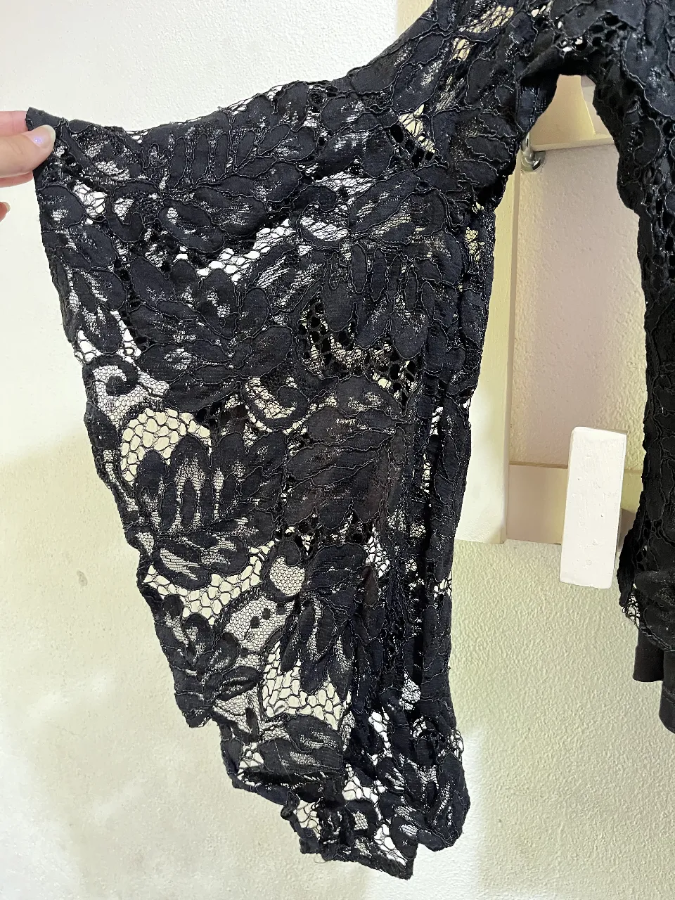 Blusa Markova - imagen 4