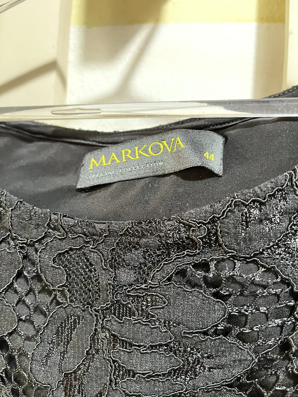 Blusa Markova - imagen 2