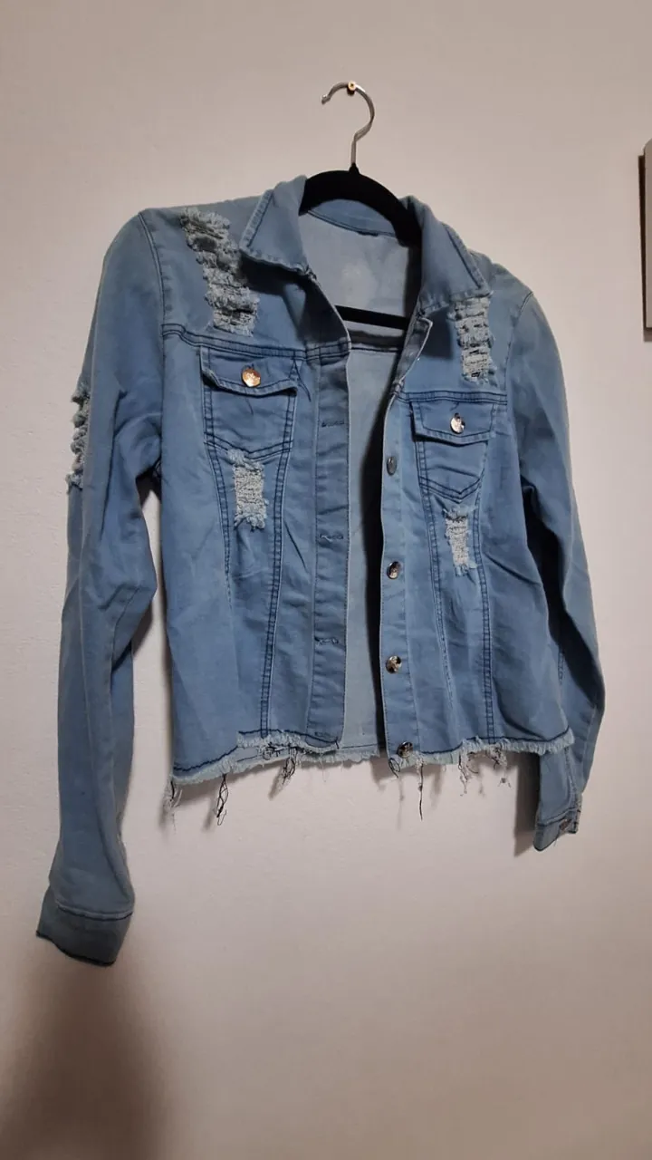 Campera Otra marca - imagen 1