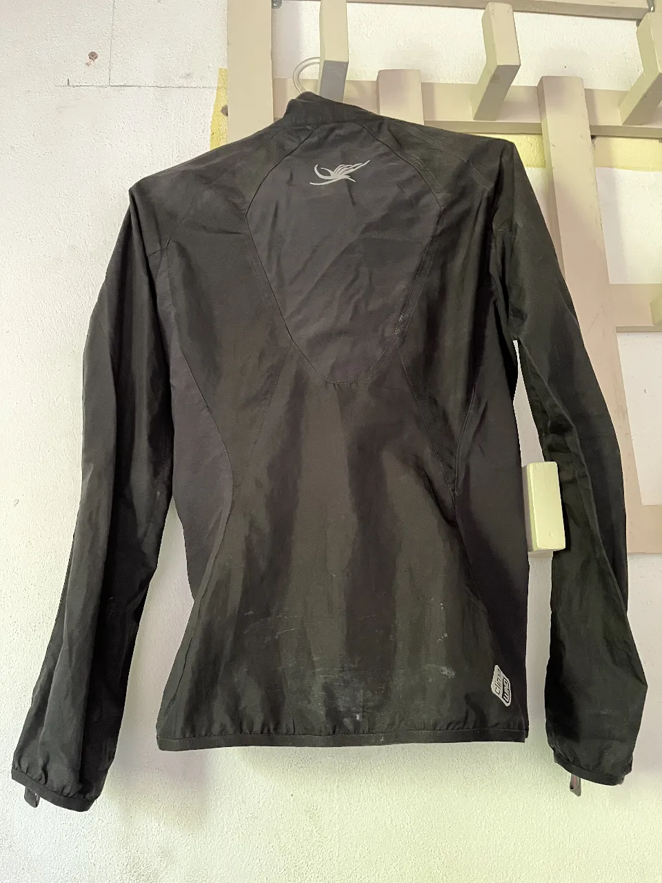 Campera Salomon - imagen 5