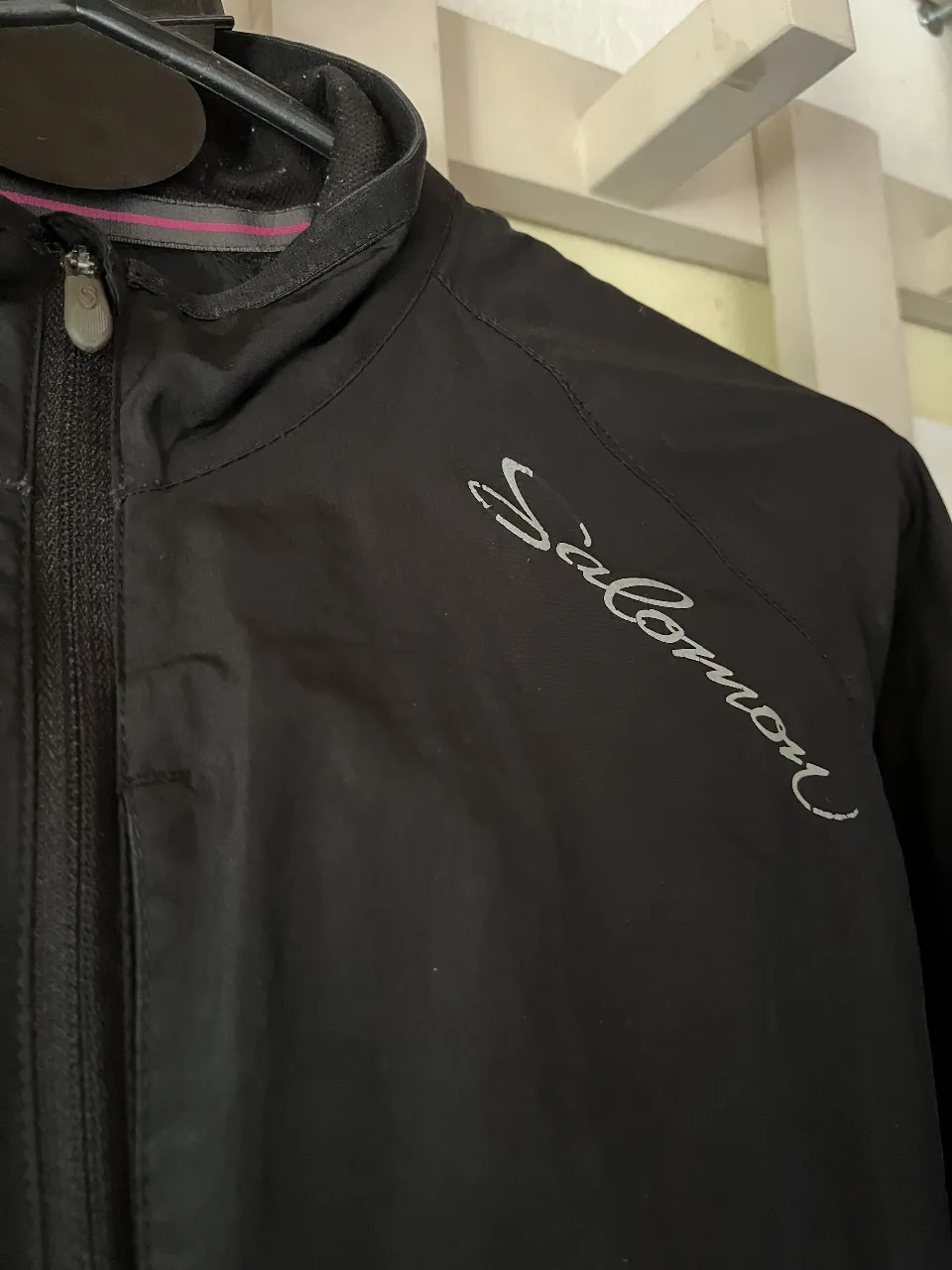 Campera Salomon - imagen 4