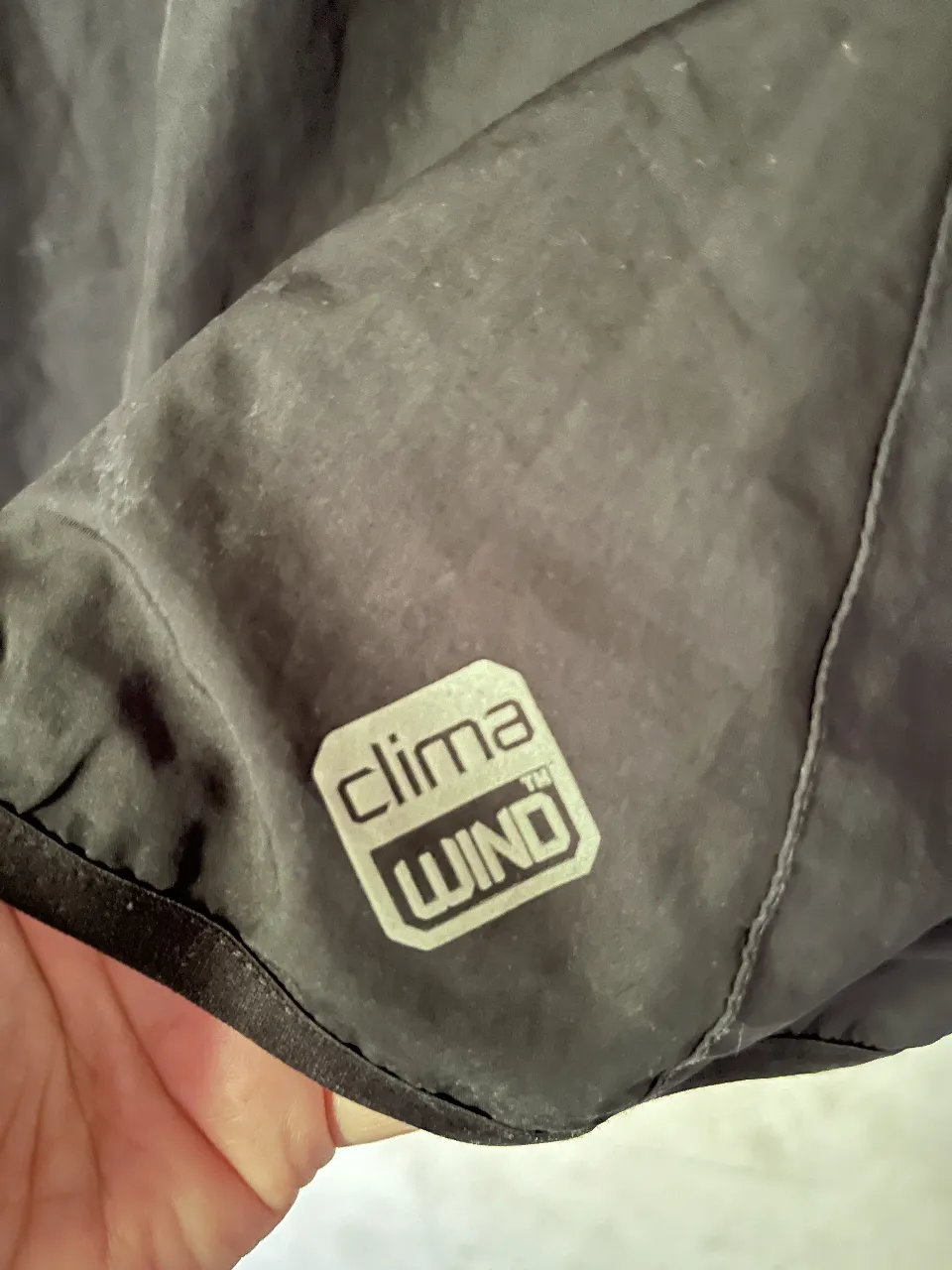 Campera Salomon - imagen 6