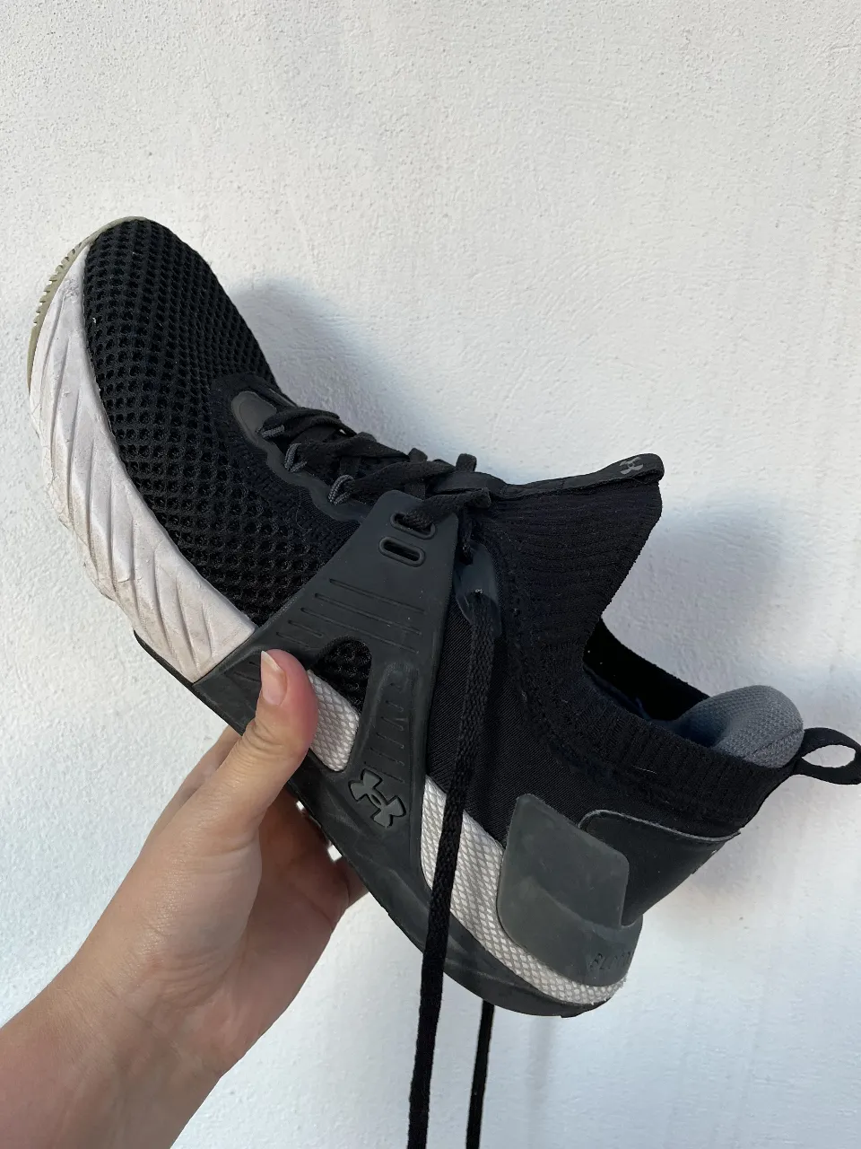 Zapatillas Under Armour - imagen 3