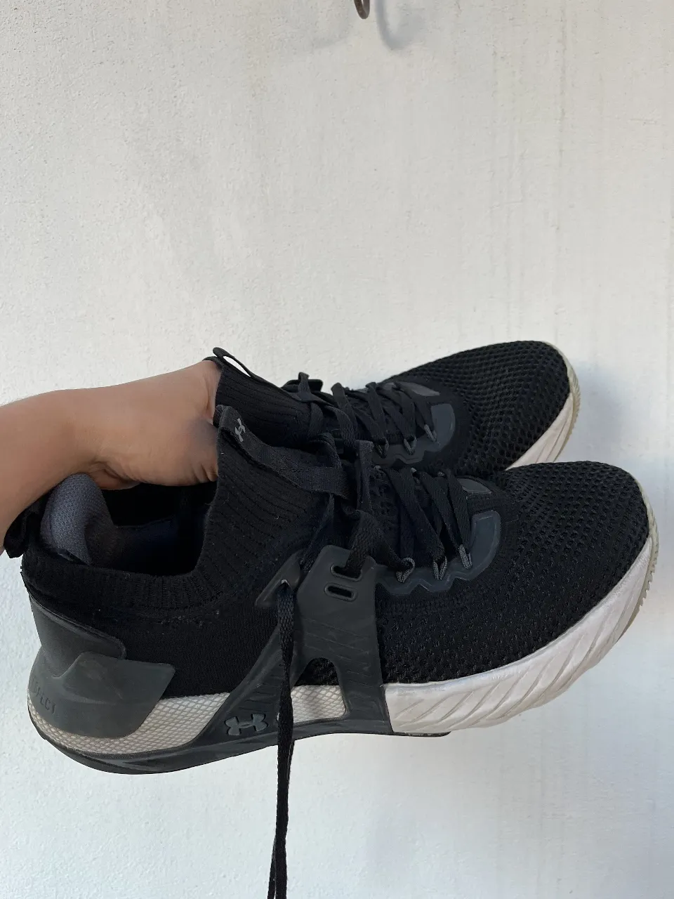 Zapatillas Under Armour - imagen 2