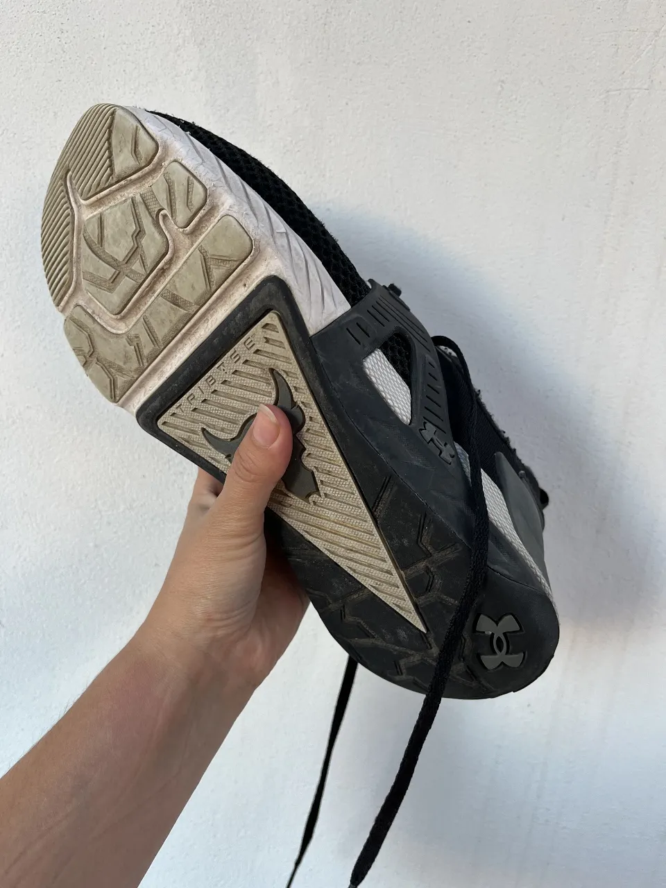 Zapatillas Under Armour - imagen 4