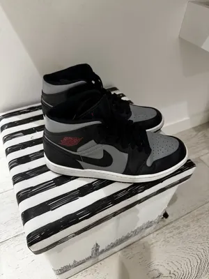 Jordan