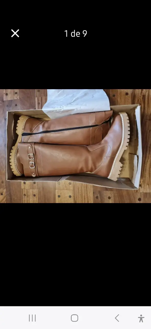 Botas Original - imagen 2
