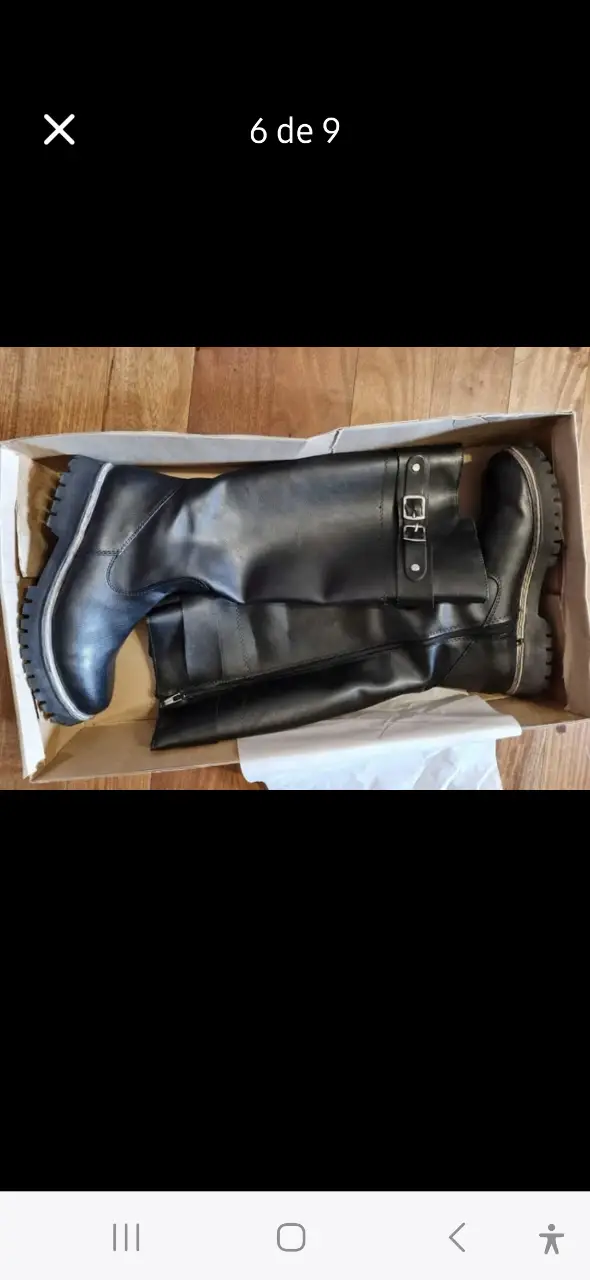 Botas Original miniatura 2