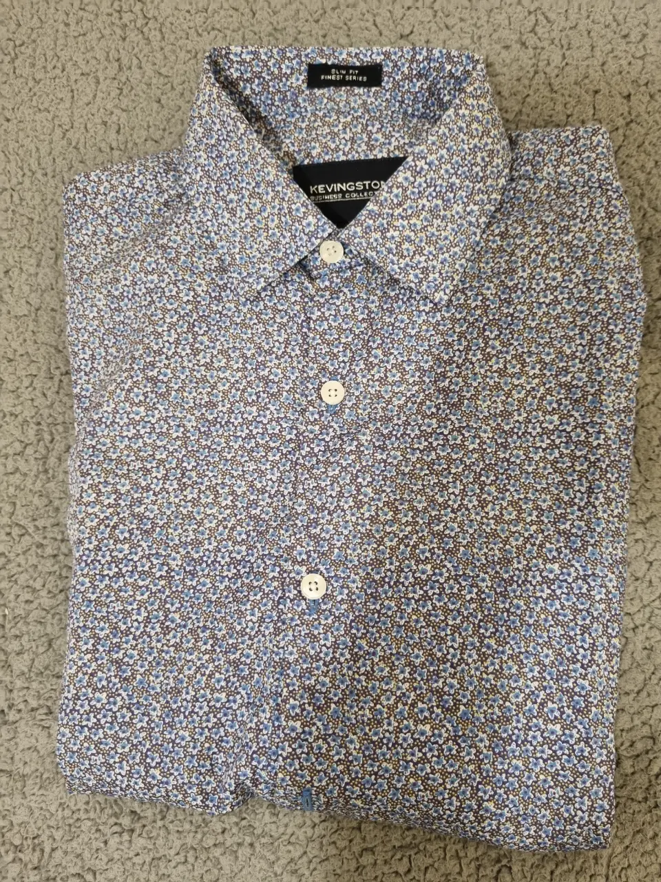 Camisa Kevingston - imagen 2