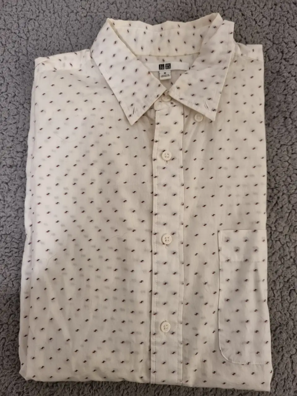 Camisa Uniqlo - imagen 2