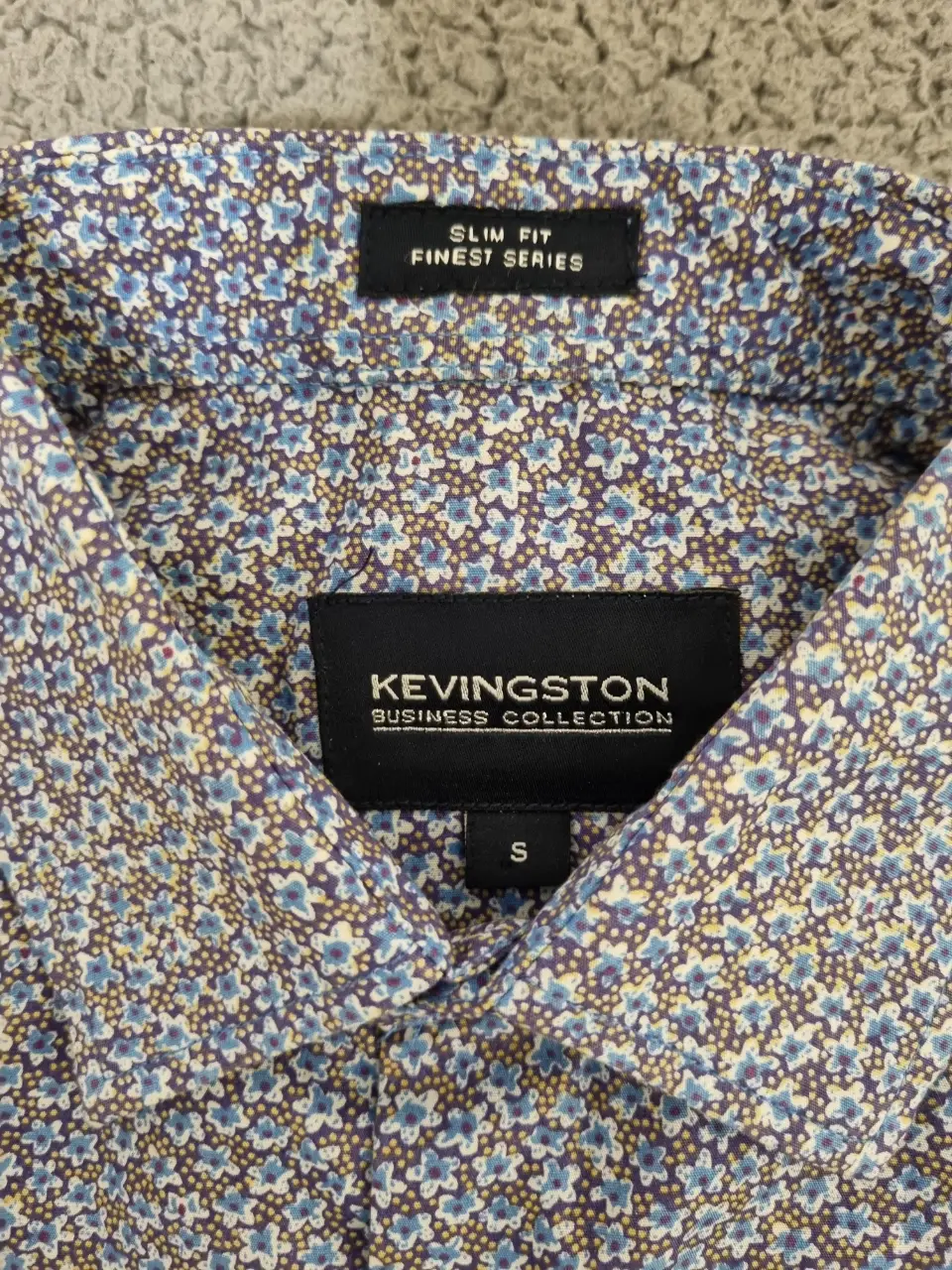 Camisa Kevingston - imagen 3