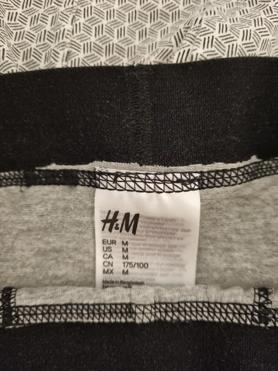 Bermuda H&M - imagen 2