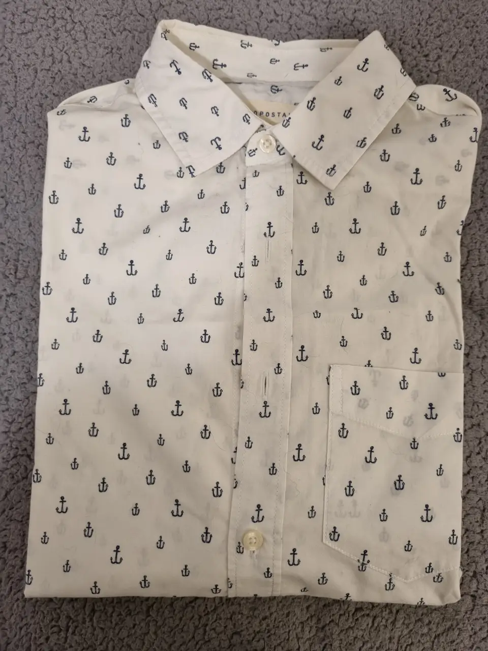 Camisa Aéropostale - imagen 2