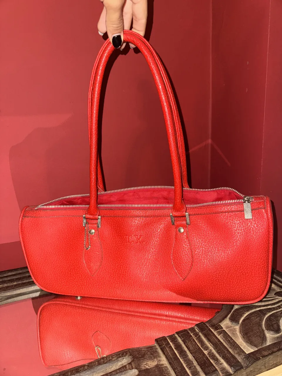 Bolso T y - Vista 2