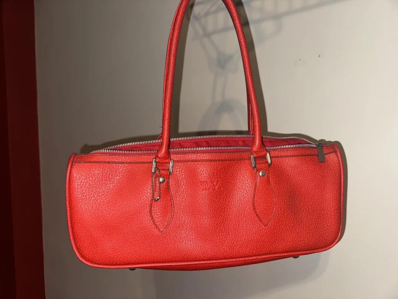 Bolso T y - Vista 3