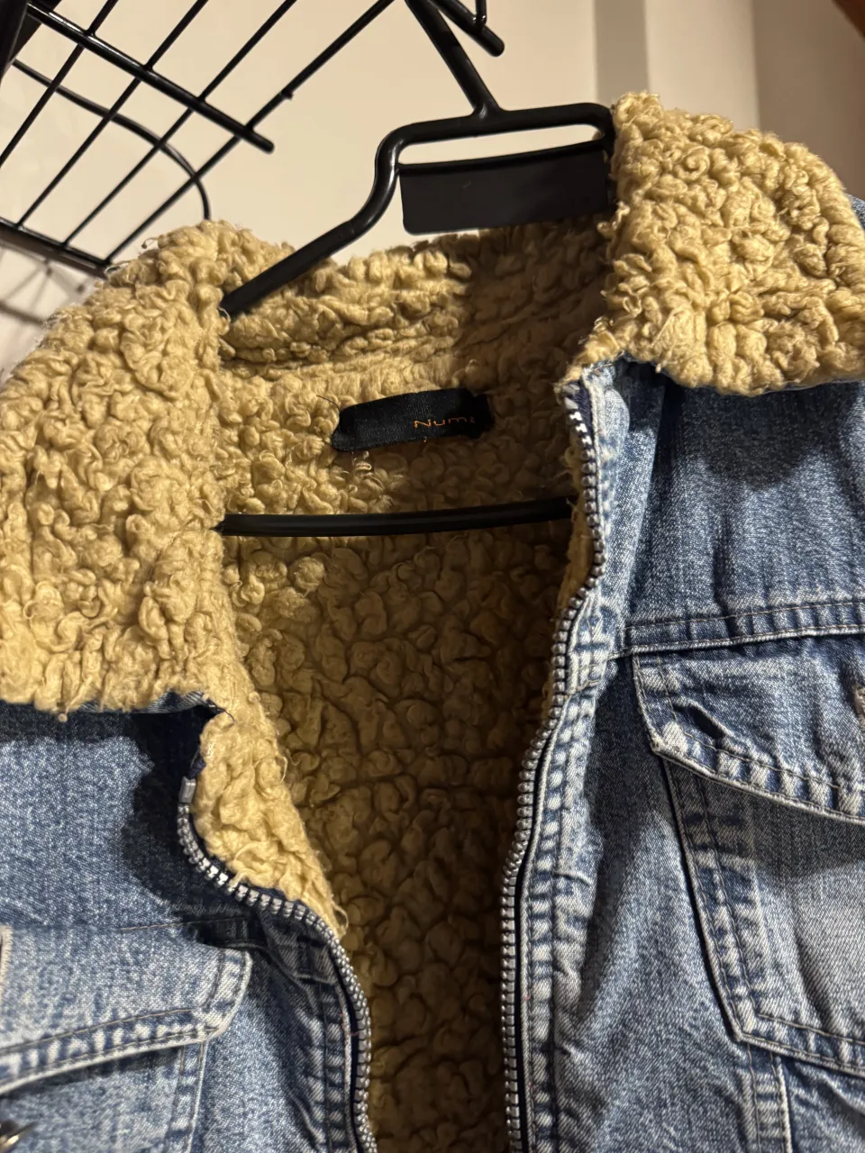 Campera Numi - imagen 2
