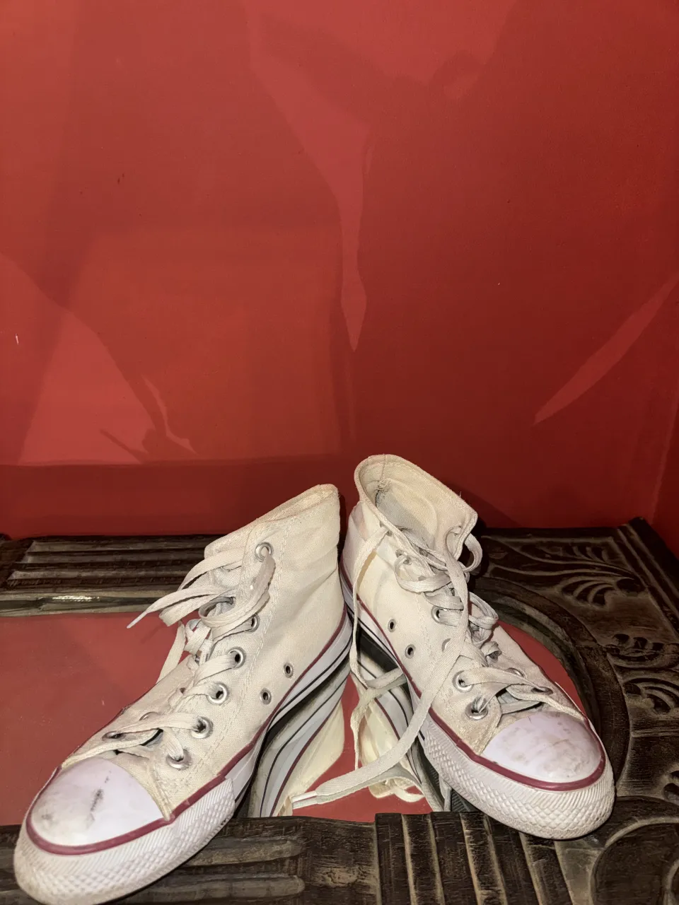 Zapatillas Jaguar - imagen 3