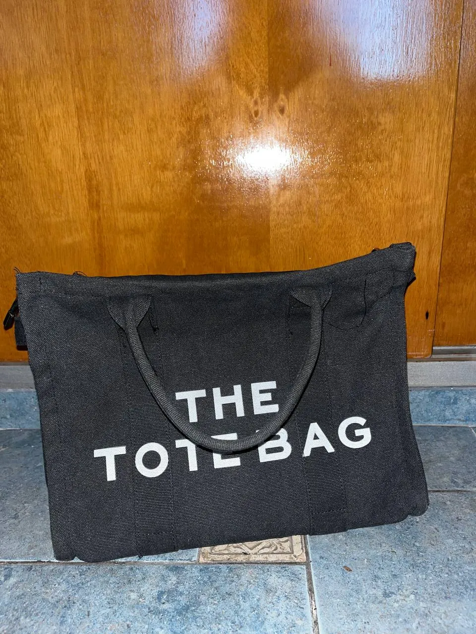 Bolso Tote bags - imagen 1