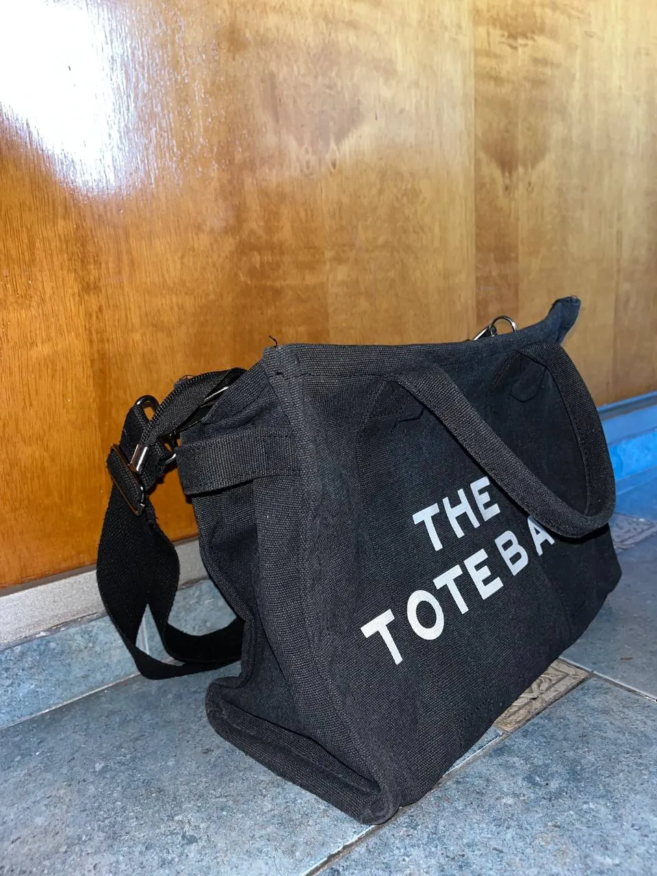 Bolso Tote bags - imagen 2