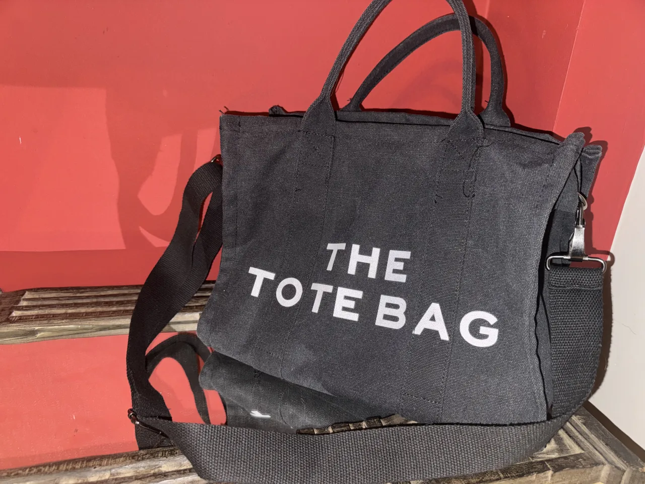 Bolso Tote bags - imagen 3