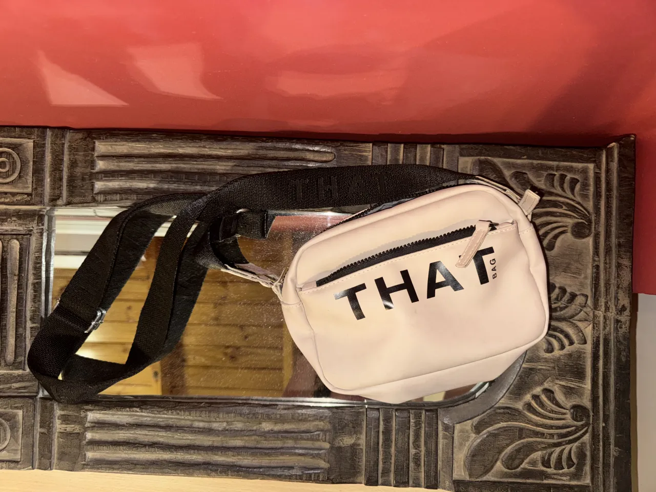 Bandolera Thatbag - imagen 1