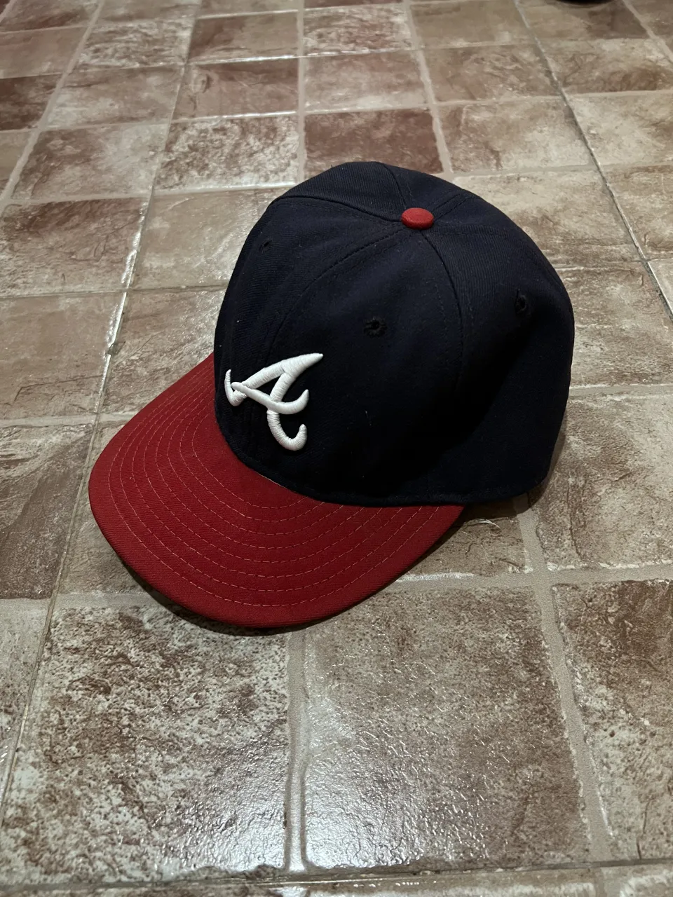 Gorra New Era - imagen 1