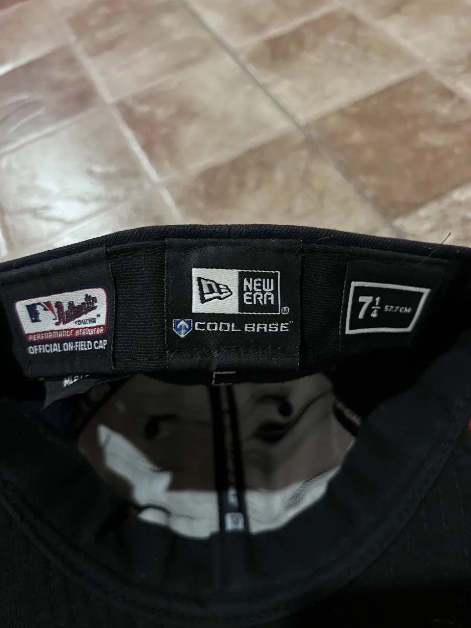 Gorra New Era - imagen 3
