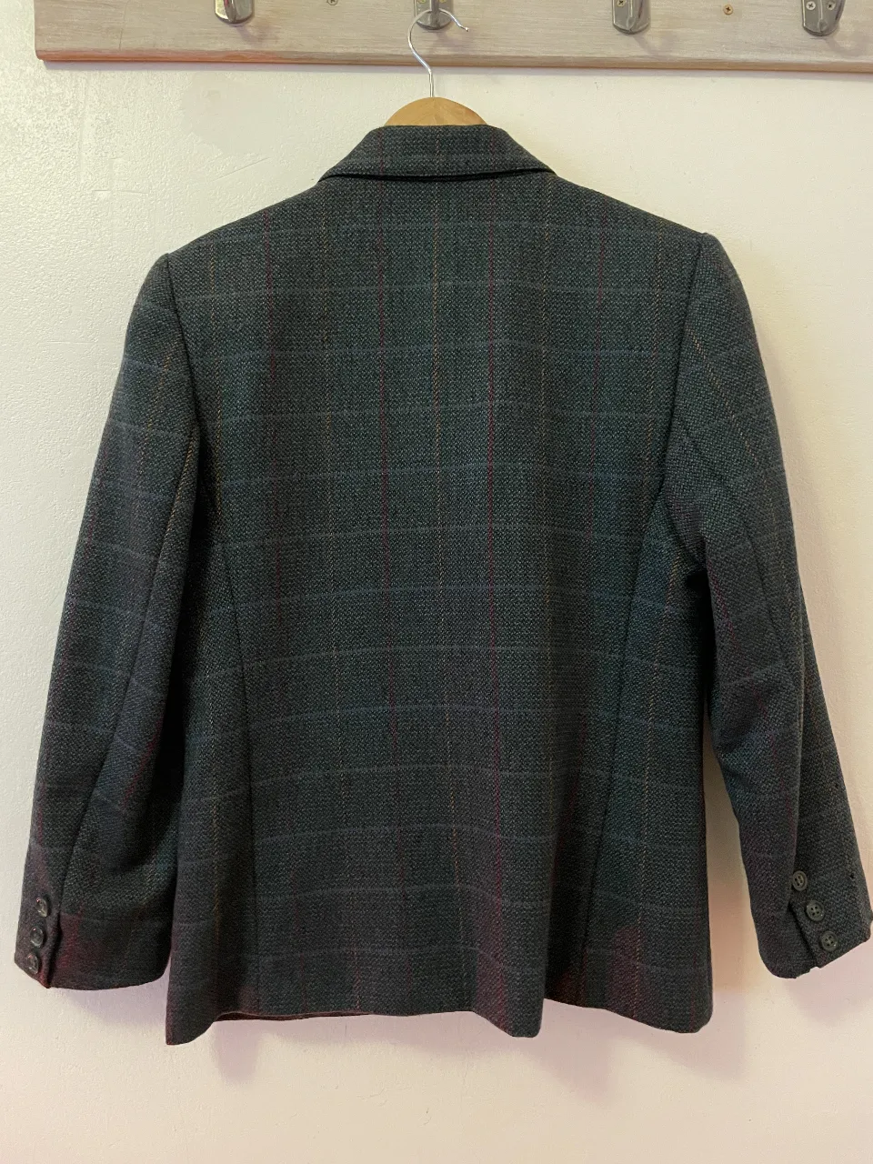 Blazer Weinberg - imagen 2