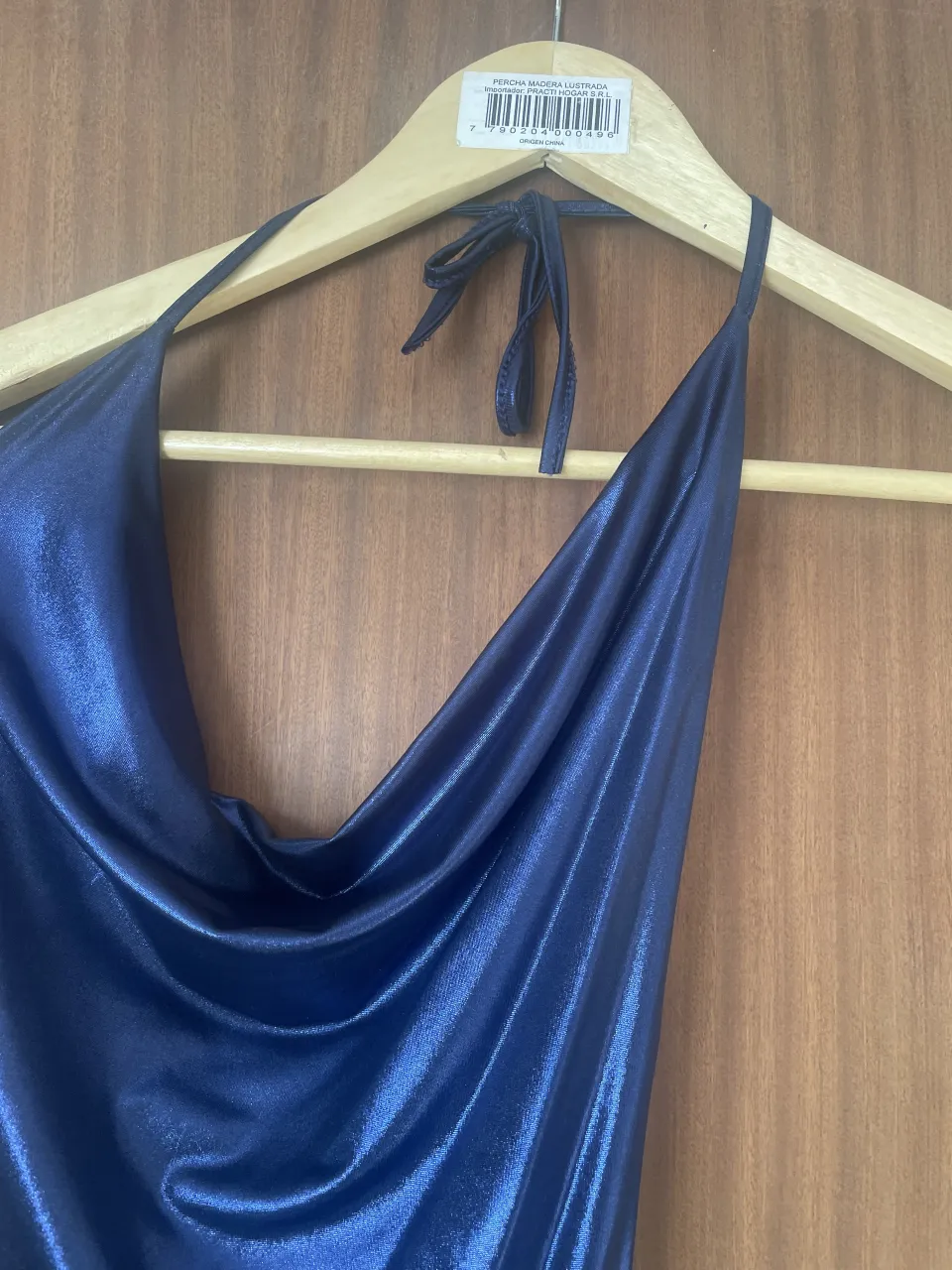 Vestido Generico - imagen 2