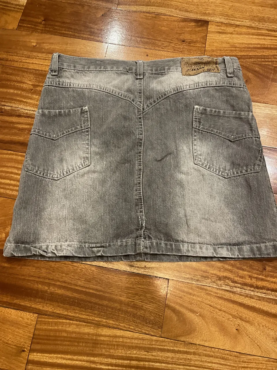 Pollera Voi con vos - imagen 2