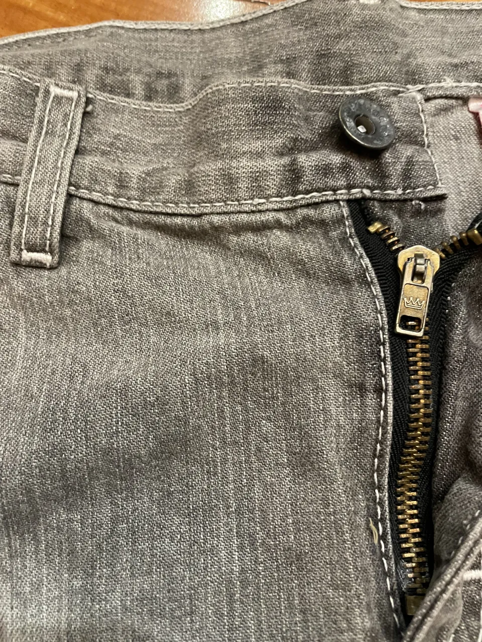 Pollera Voi con vos - imagen 5