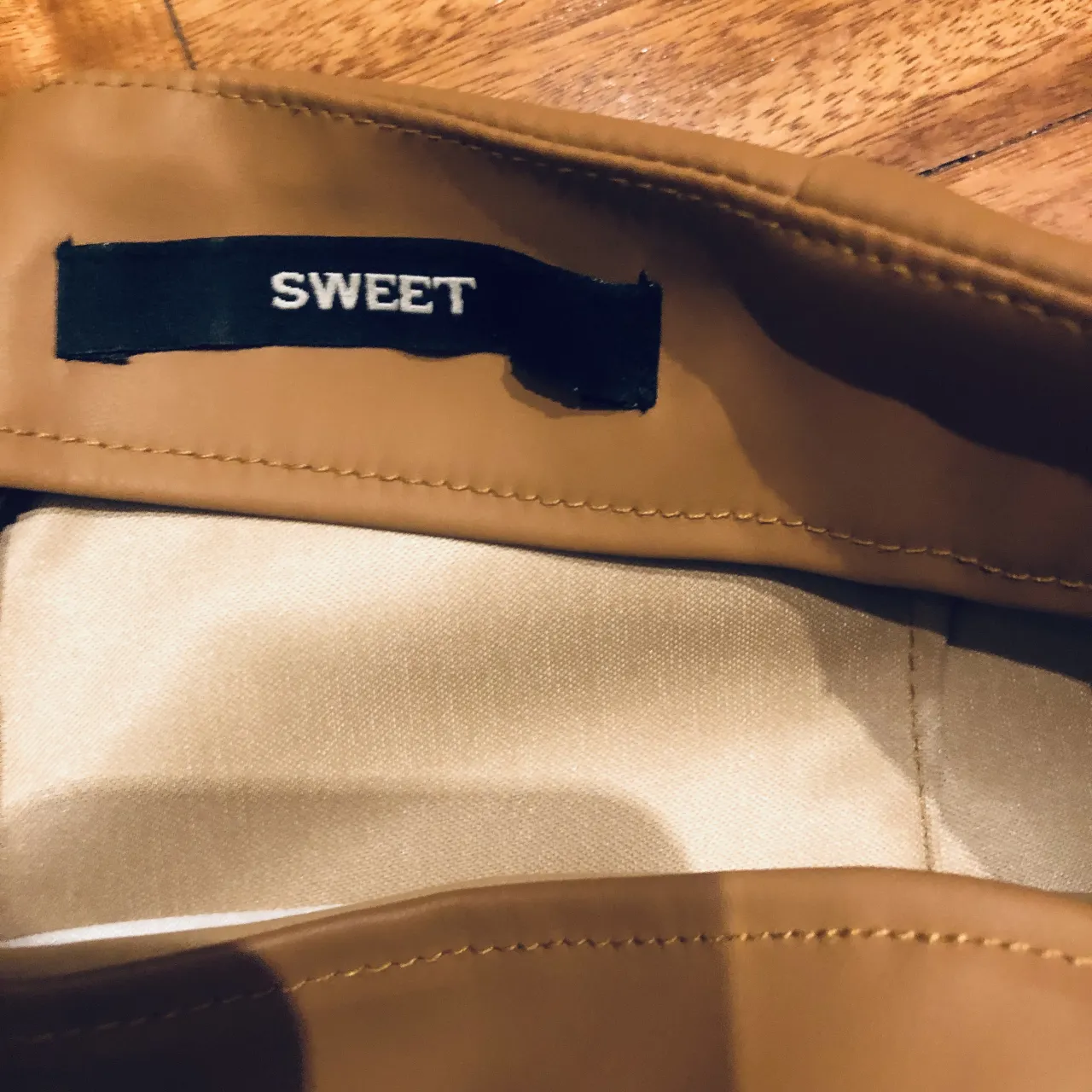 Pollera Sweet - imagen 4