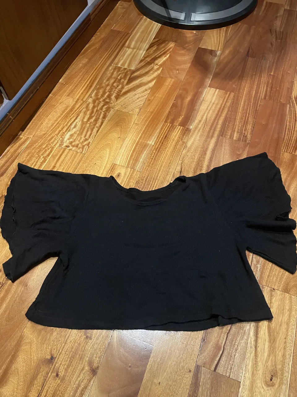 Remera Generico - Vista 2