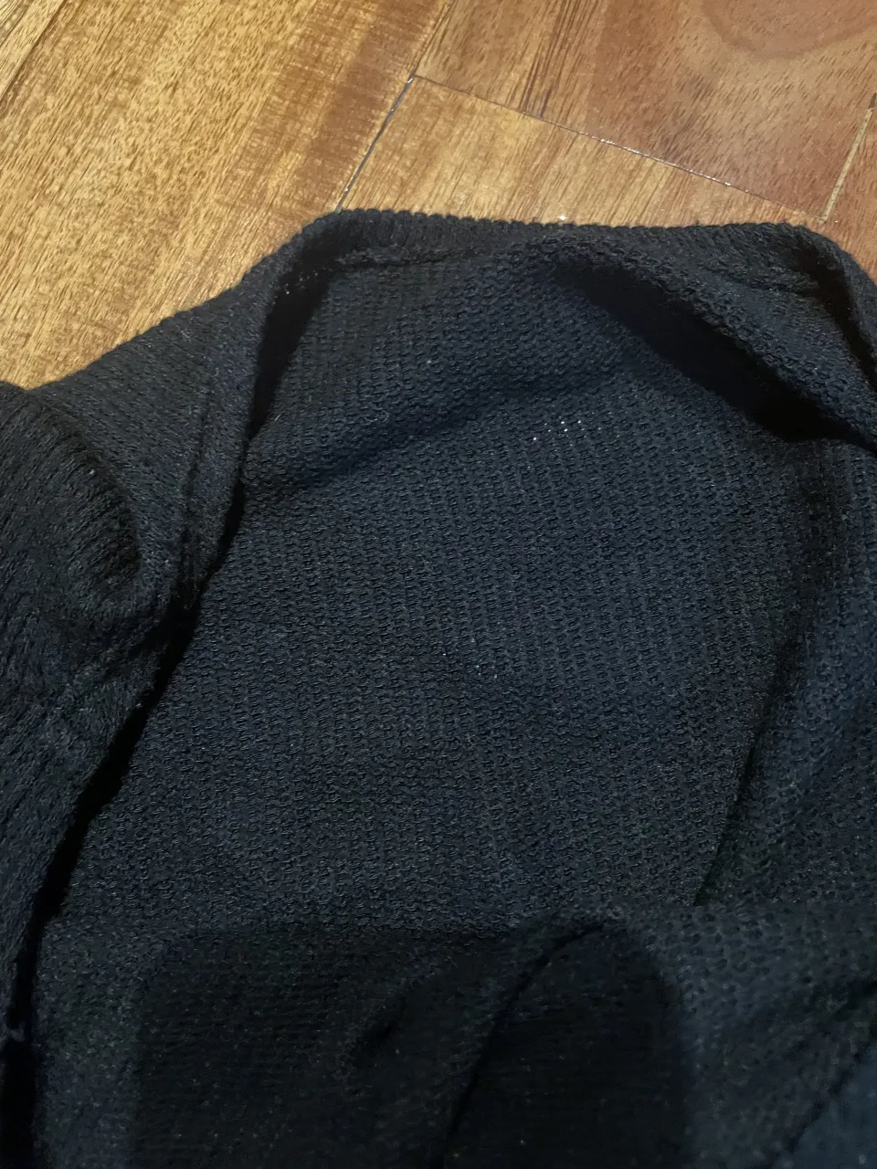 Remera Generico - Vista 3