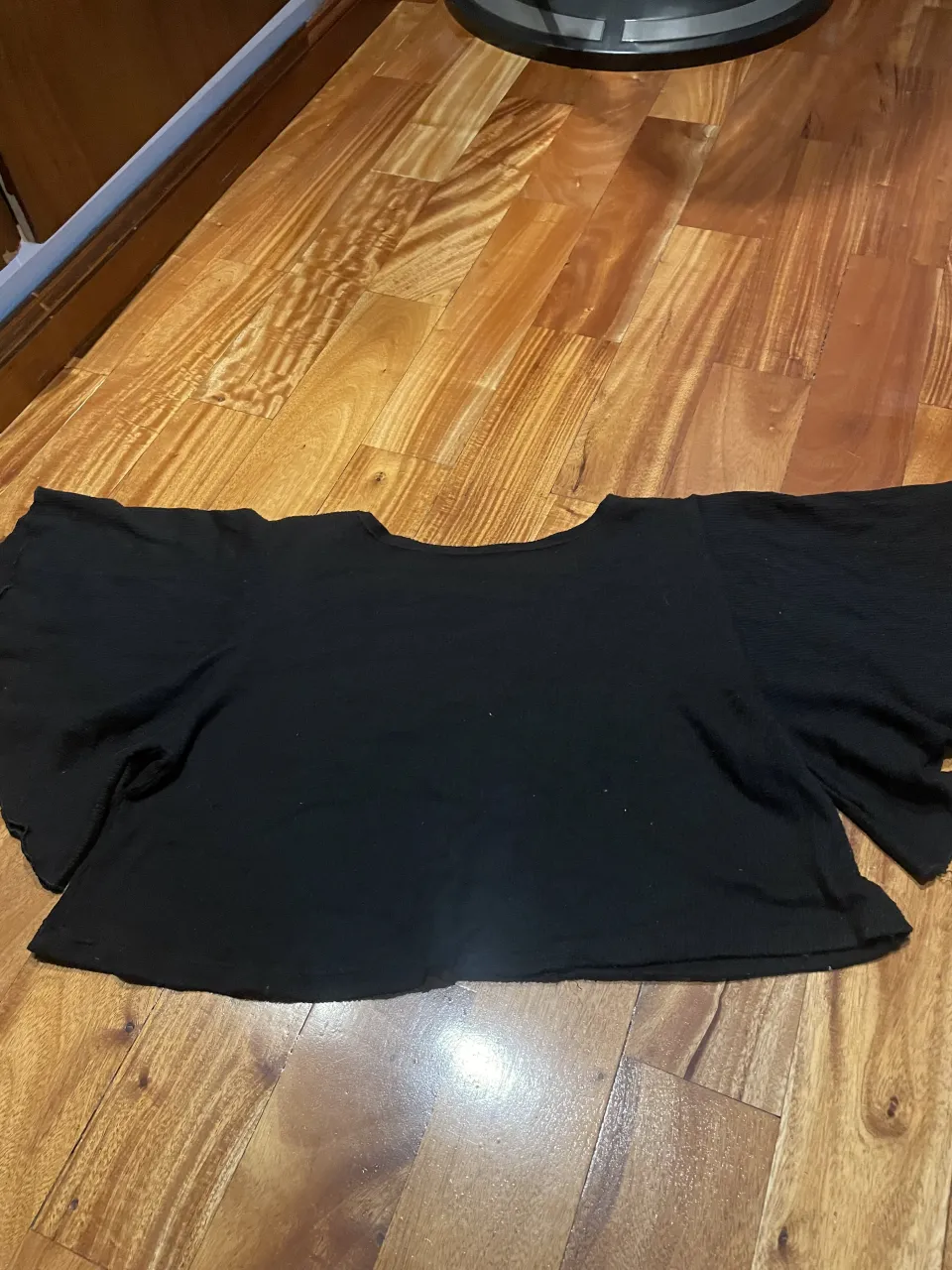 Remera Generico