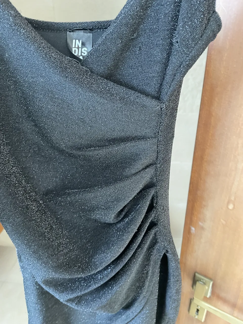 Vestido Indiska - imagen 5