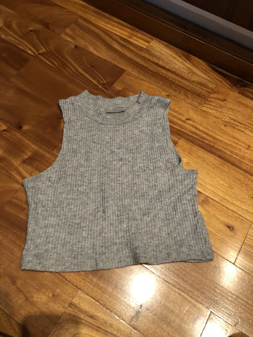 Musculosa Generico - imagen 1
